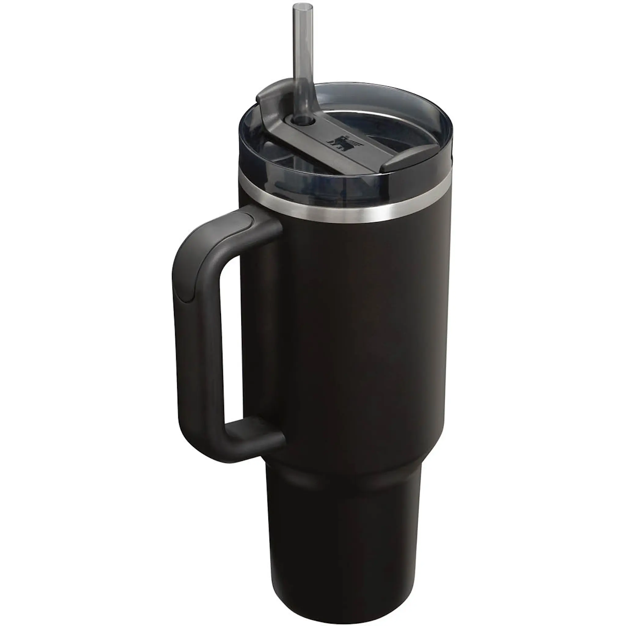 Stanley Stanley Quencher H2.0 FlowState Tumbler 1,18 L svart