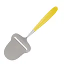 Amitto osthyvel original 23 cm citrongul