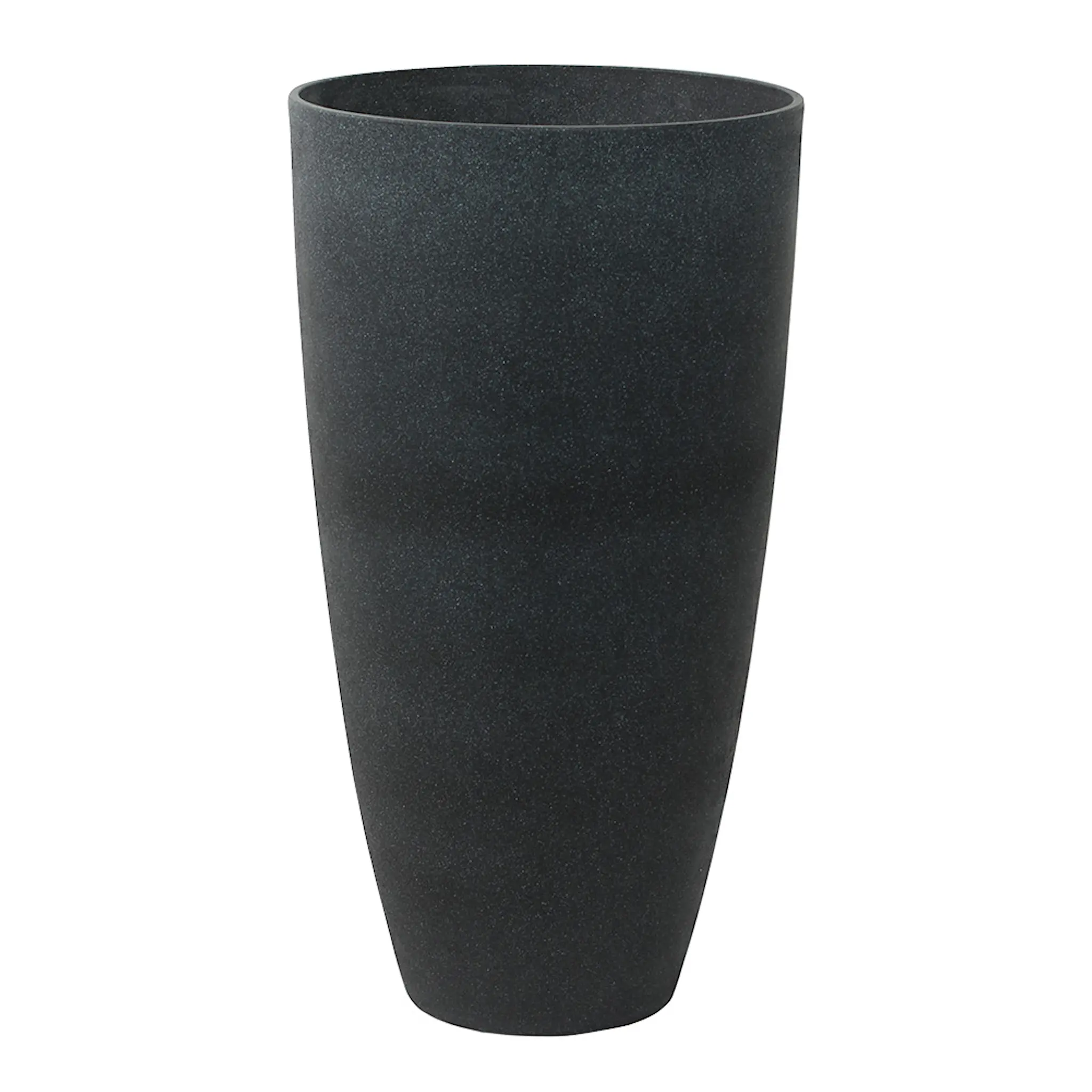 GUS Design Nova blomkruka 36x67 cm svart