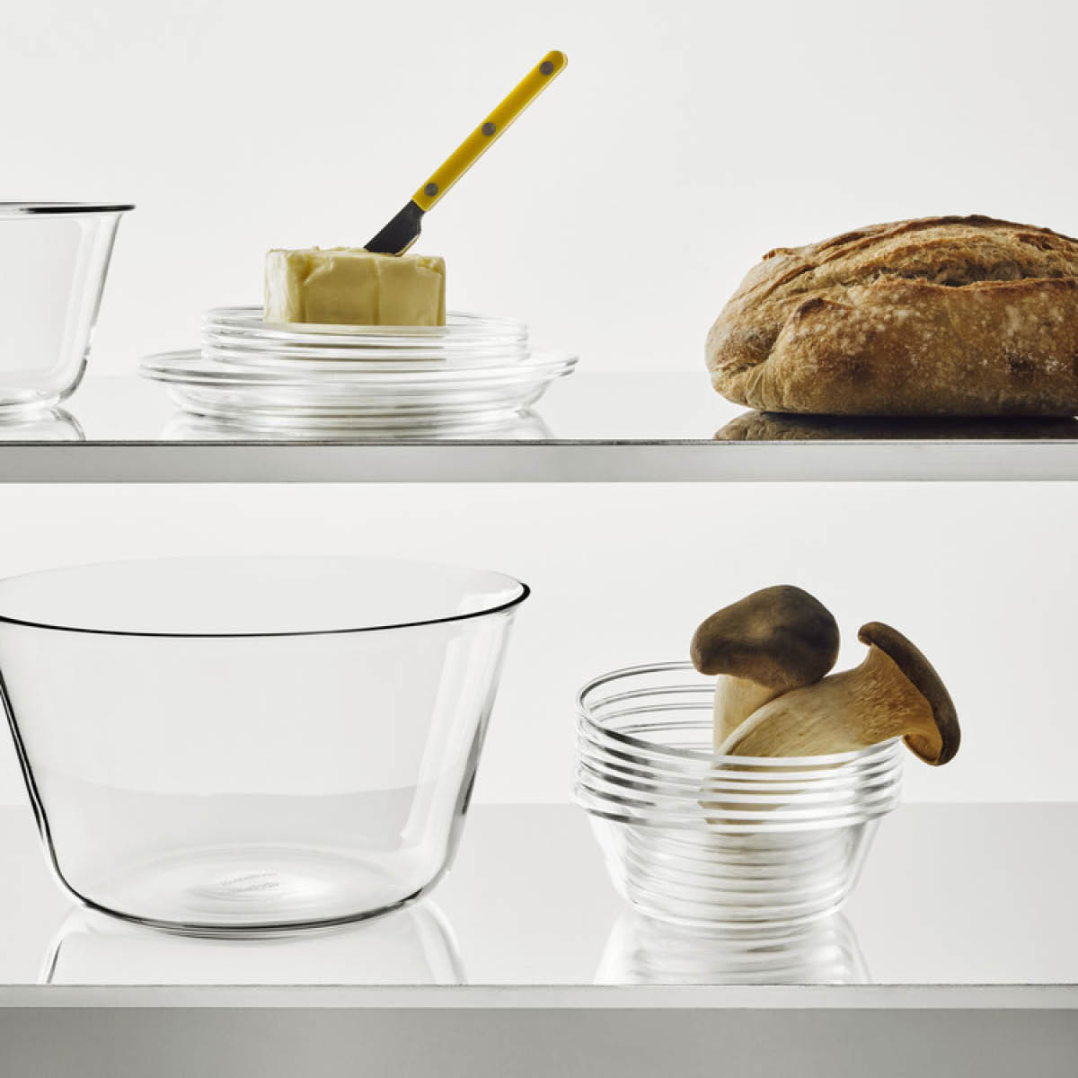 Kosta Boda Innocent Kulho 19,5 cm