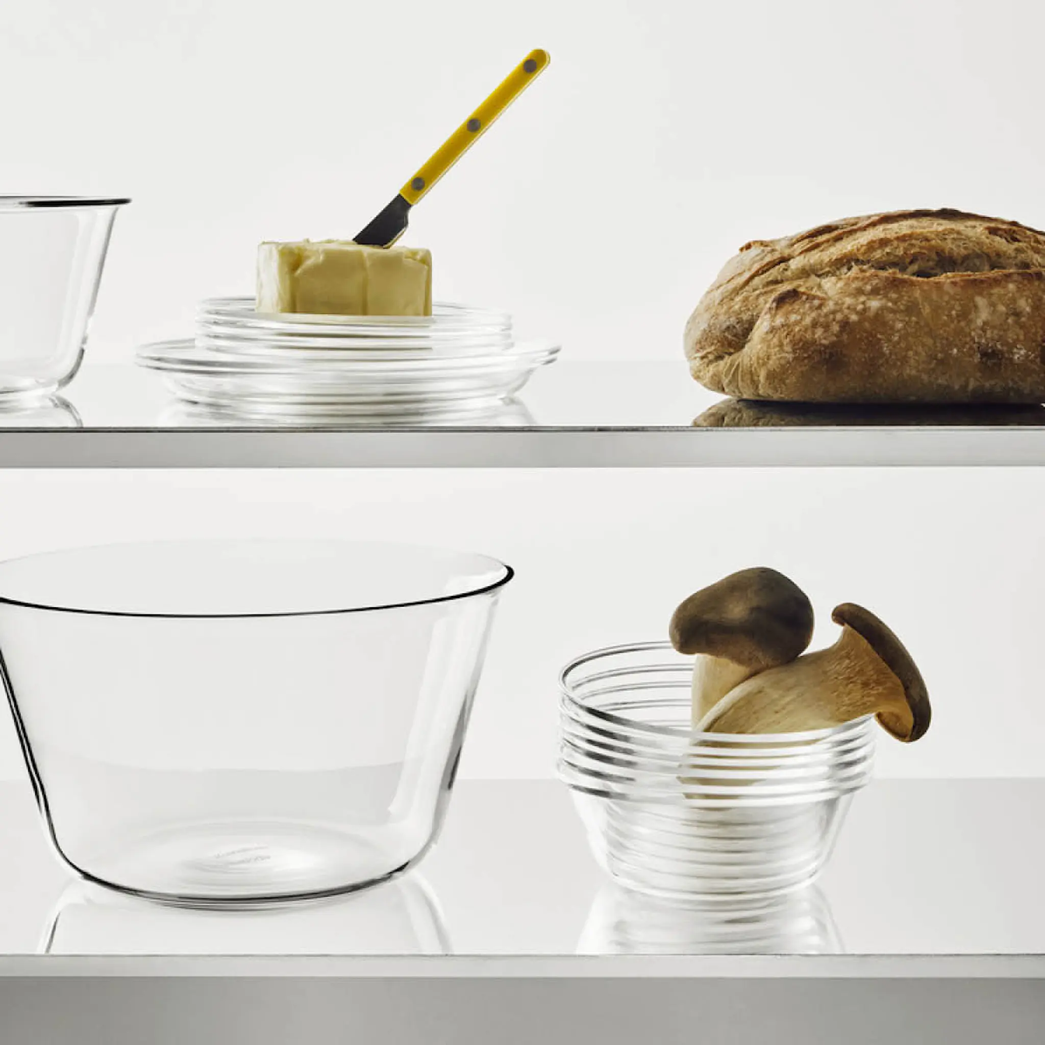 Kosta Boda Innocent Kulho 19,5 cm