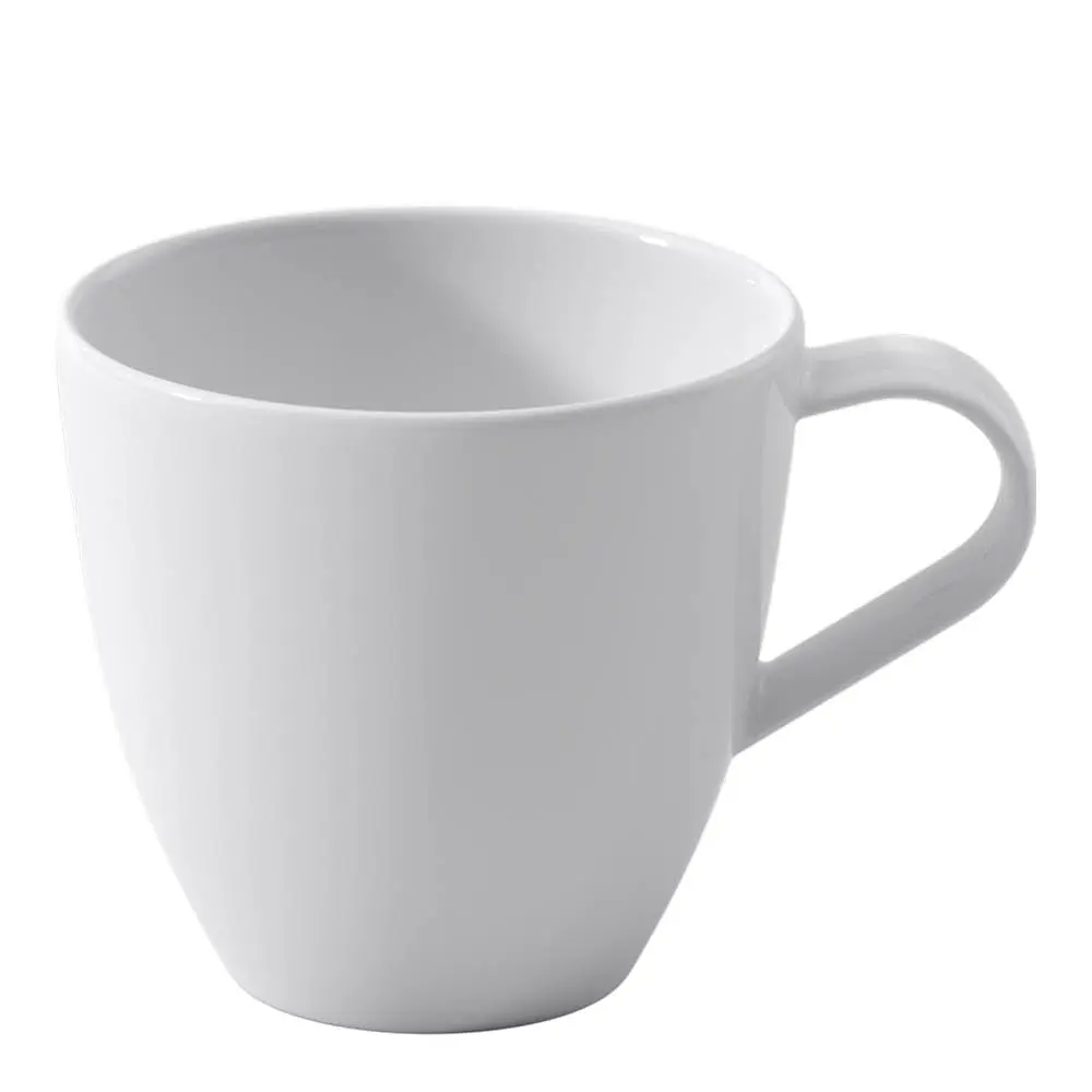 Pura espressokopp 5 cl hvit