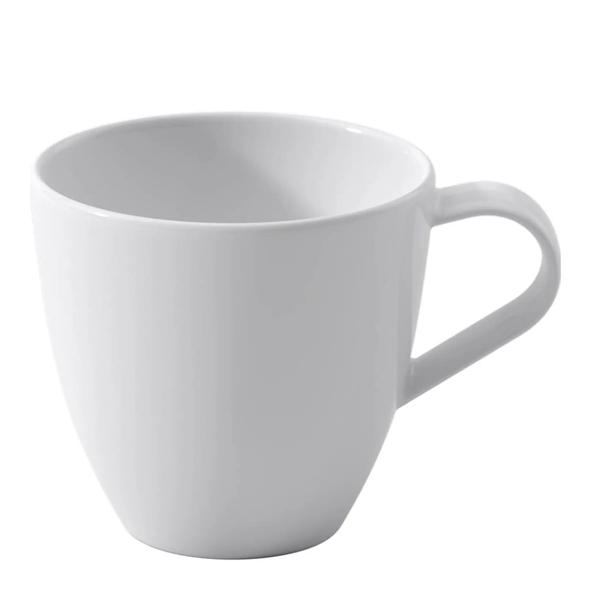 Villeroy & Boch Pura espressokopp 5 cl hvit