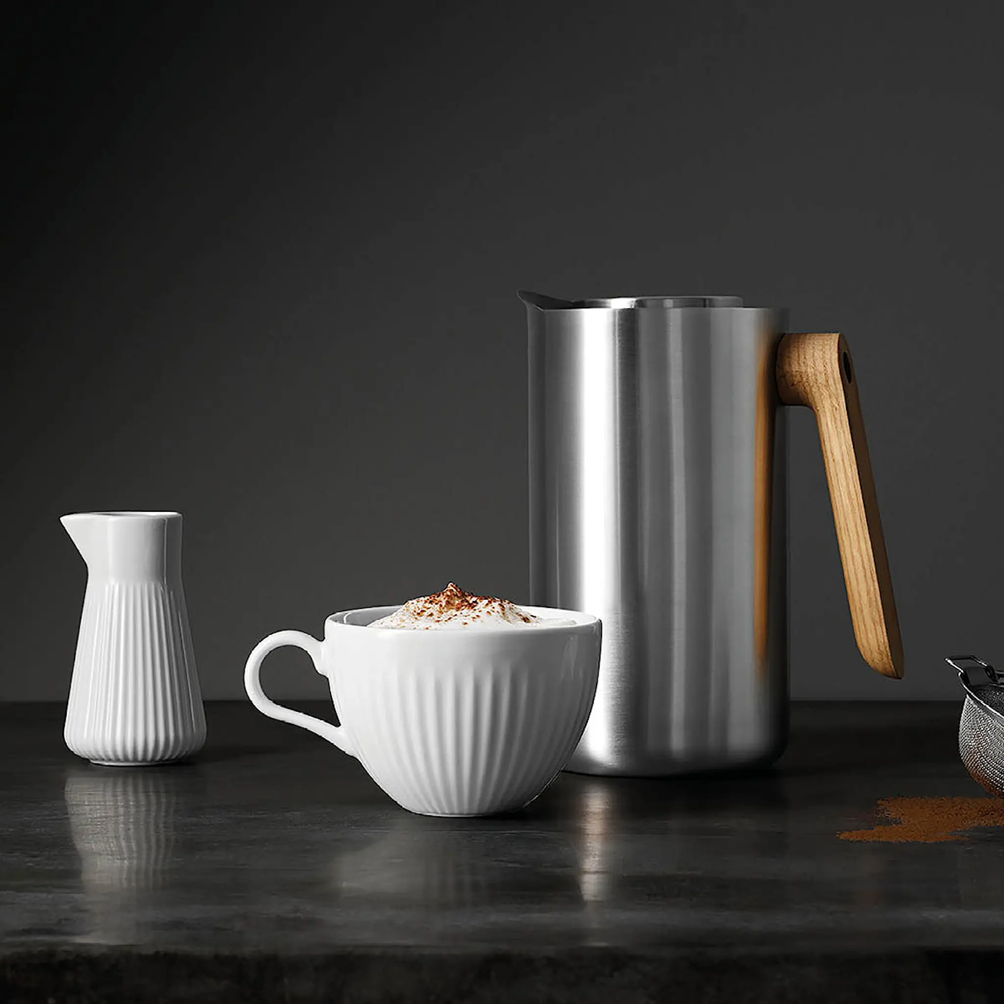 Eva Trio Legio Nova Kopp 35 cl