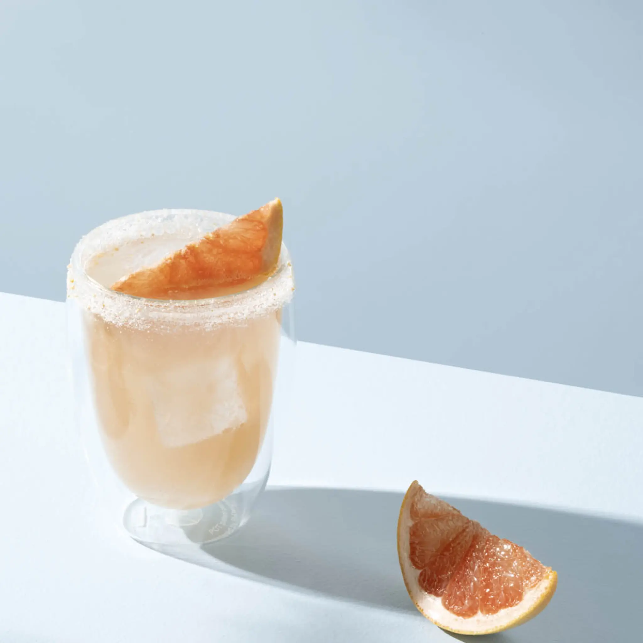 Bodum Pavina Glas 35 cl 2-pack Klar