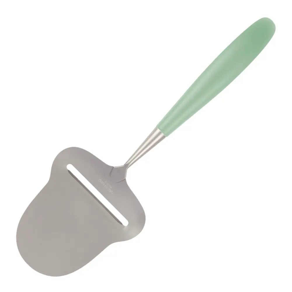 Amitto ostehøvel 27,5cm skumgrønn