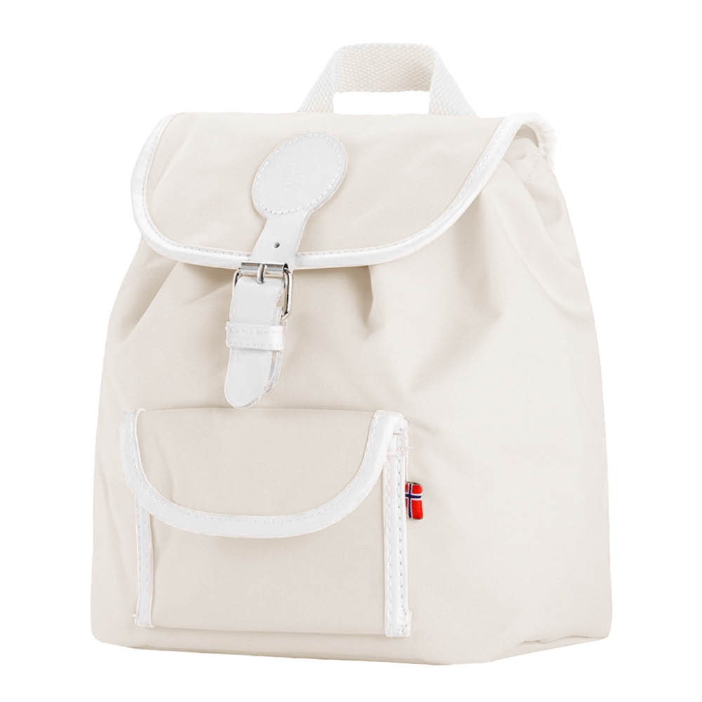 Blafre Barnryggsäck 6 L beige