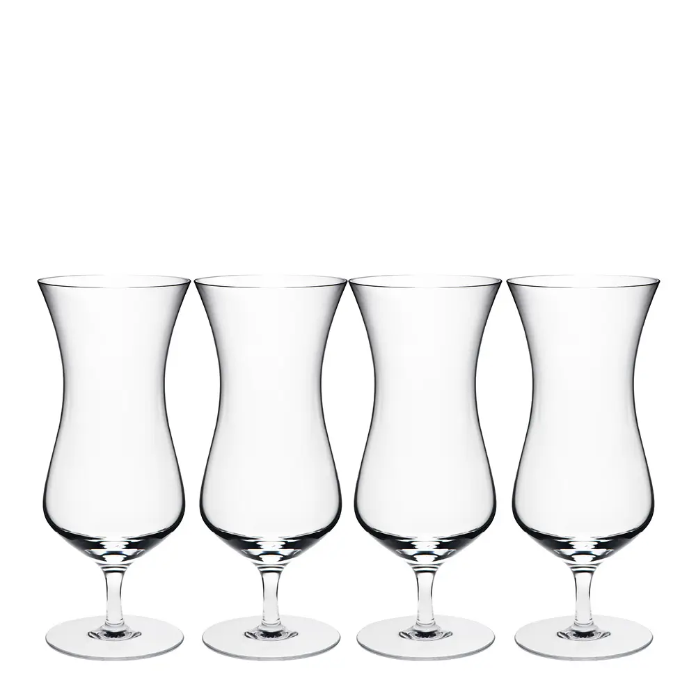 Night Event Cocktaillasi 53 cl 4 kpl