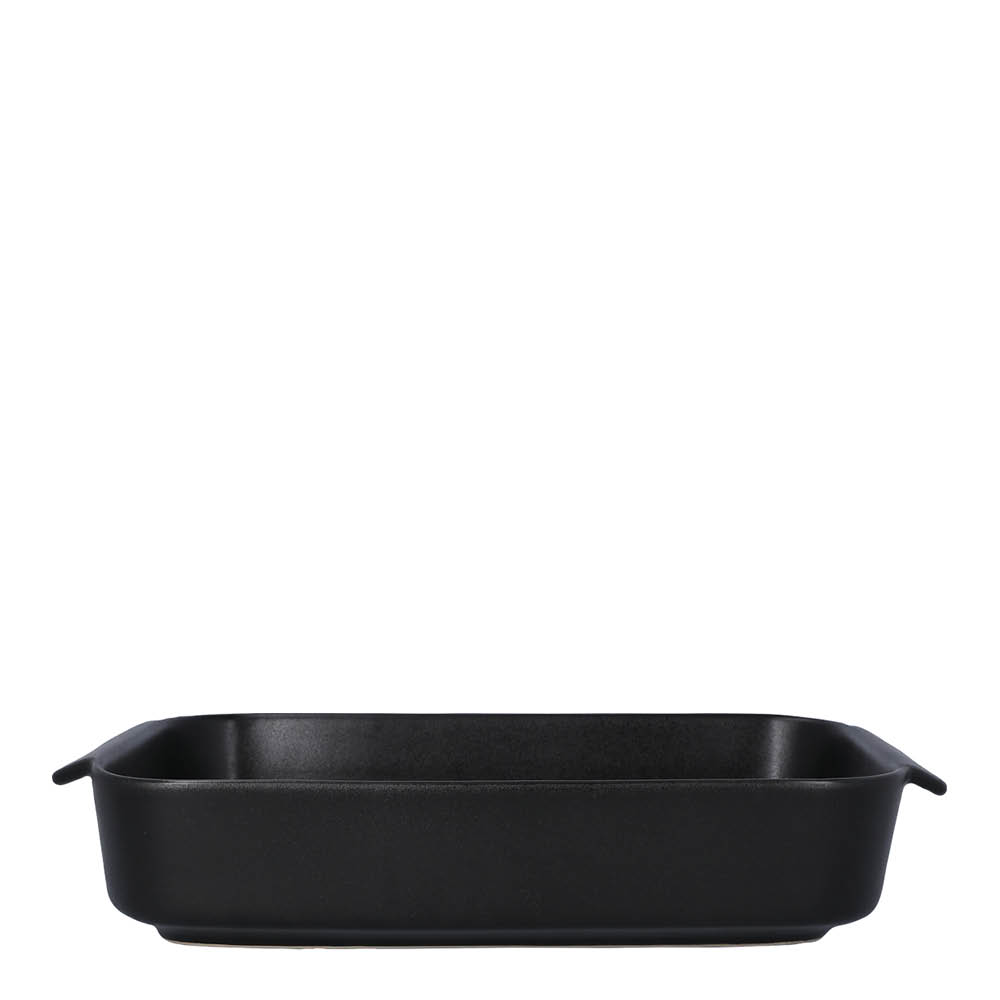 Rosendahl Cook With Love ugnsform 34x21,5 cm grå