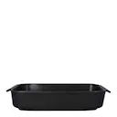 Cook With Love ugnsform 34x21,5 cm grå