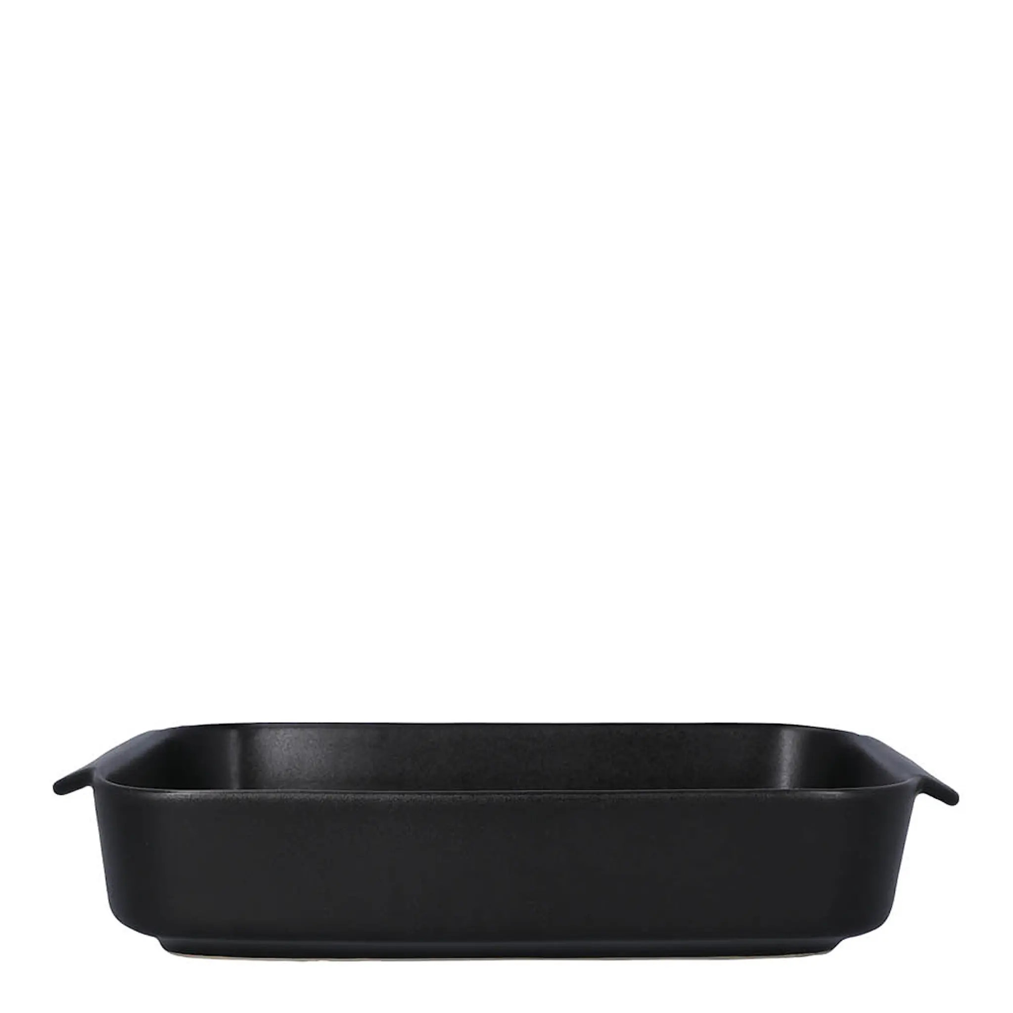 Rosendahl Cook With Love ugnsform 34x21,5 cm grå