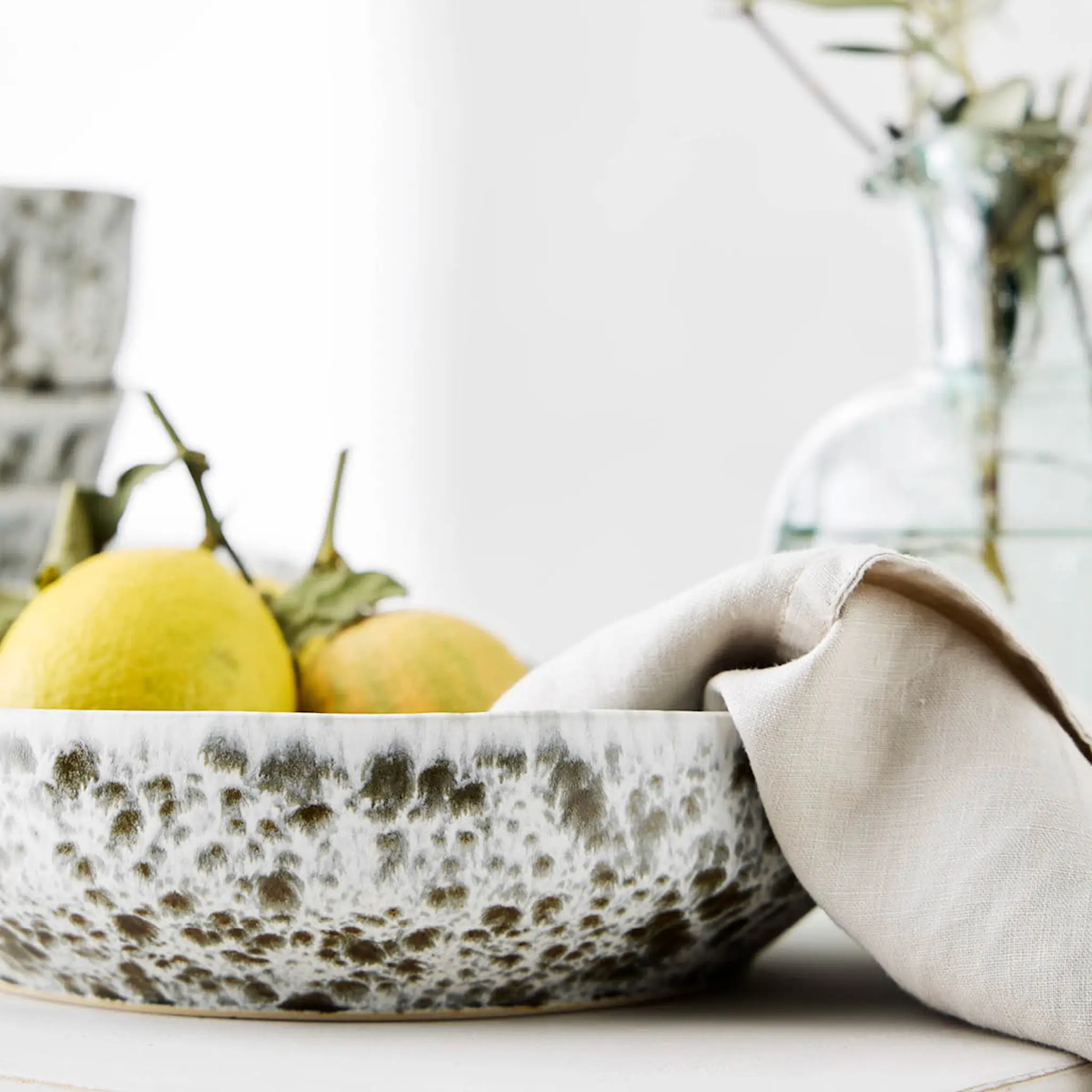 Tell Me More Rivoli Kulho 22,5 cm