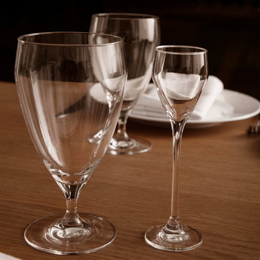 Holmegaard Perfection Snapsilasi 5,5 cl