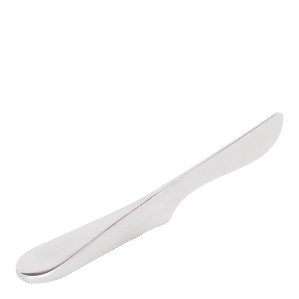 Bosign - AirSpreader Juusto-/ Voiveitsi 19,5 cm Ruostumaton teräs