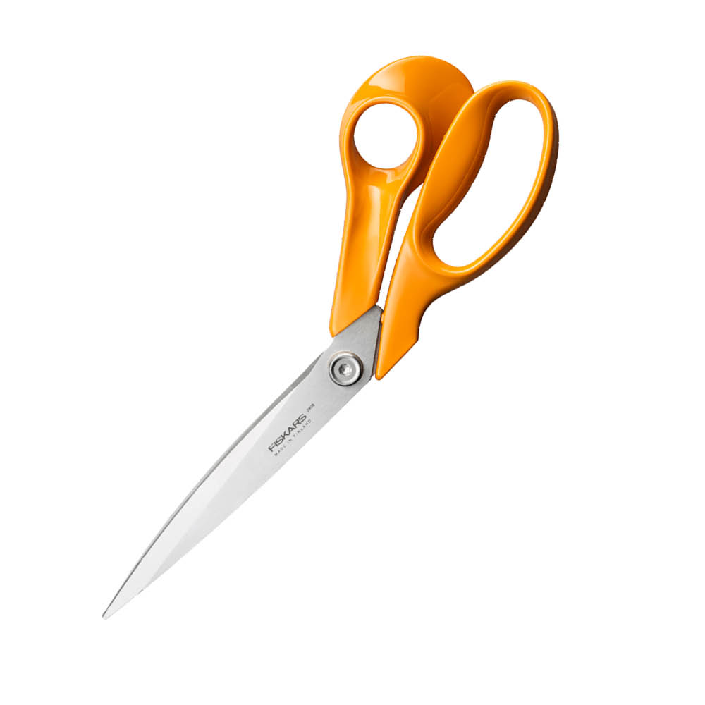 Fiskars - Classic räätälinsakset 27 cm oranssi