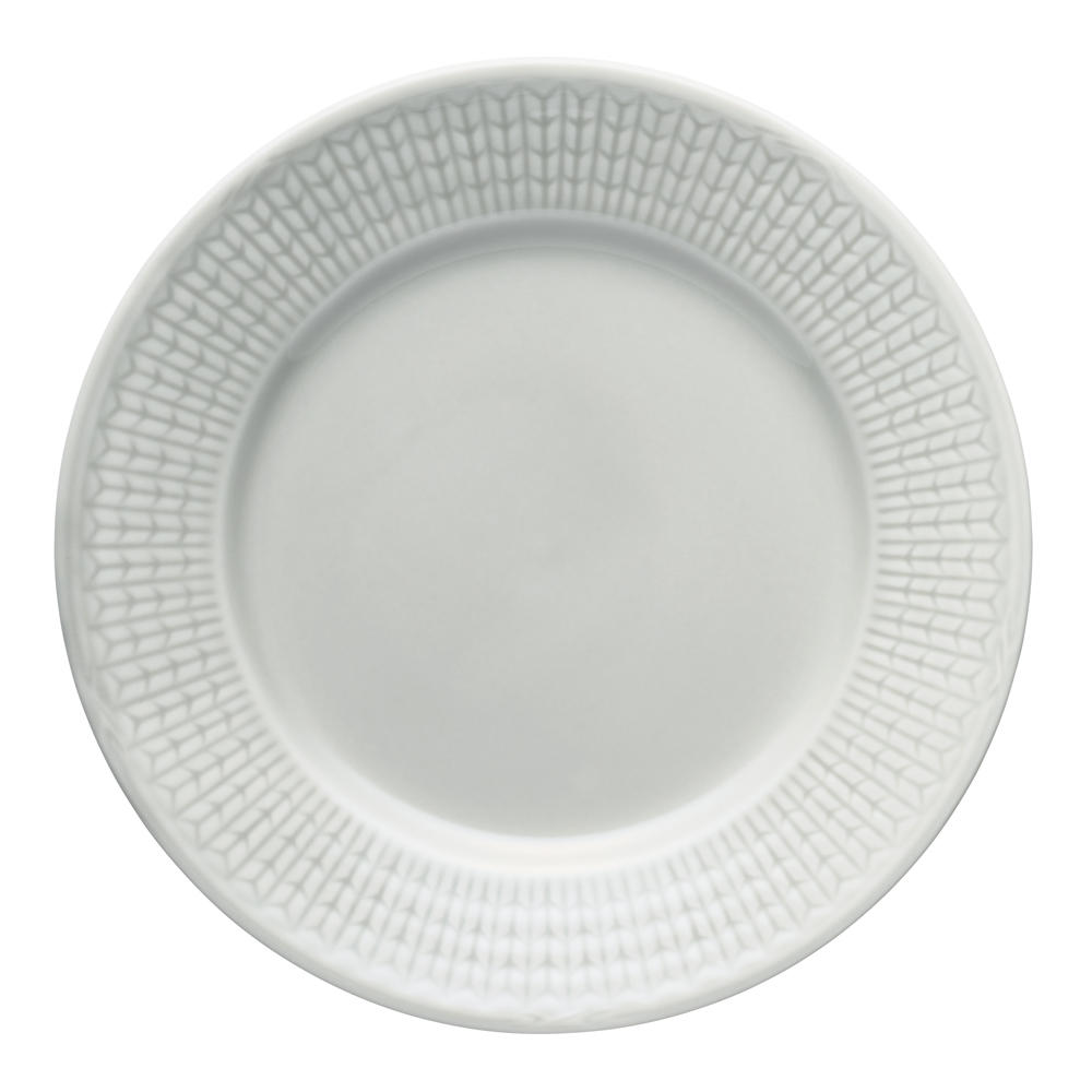 Rörstrand Swedish Grace Assiett 17 cm Dimma
