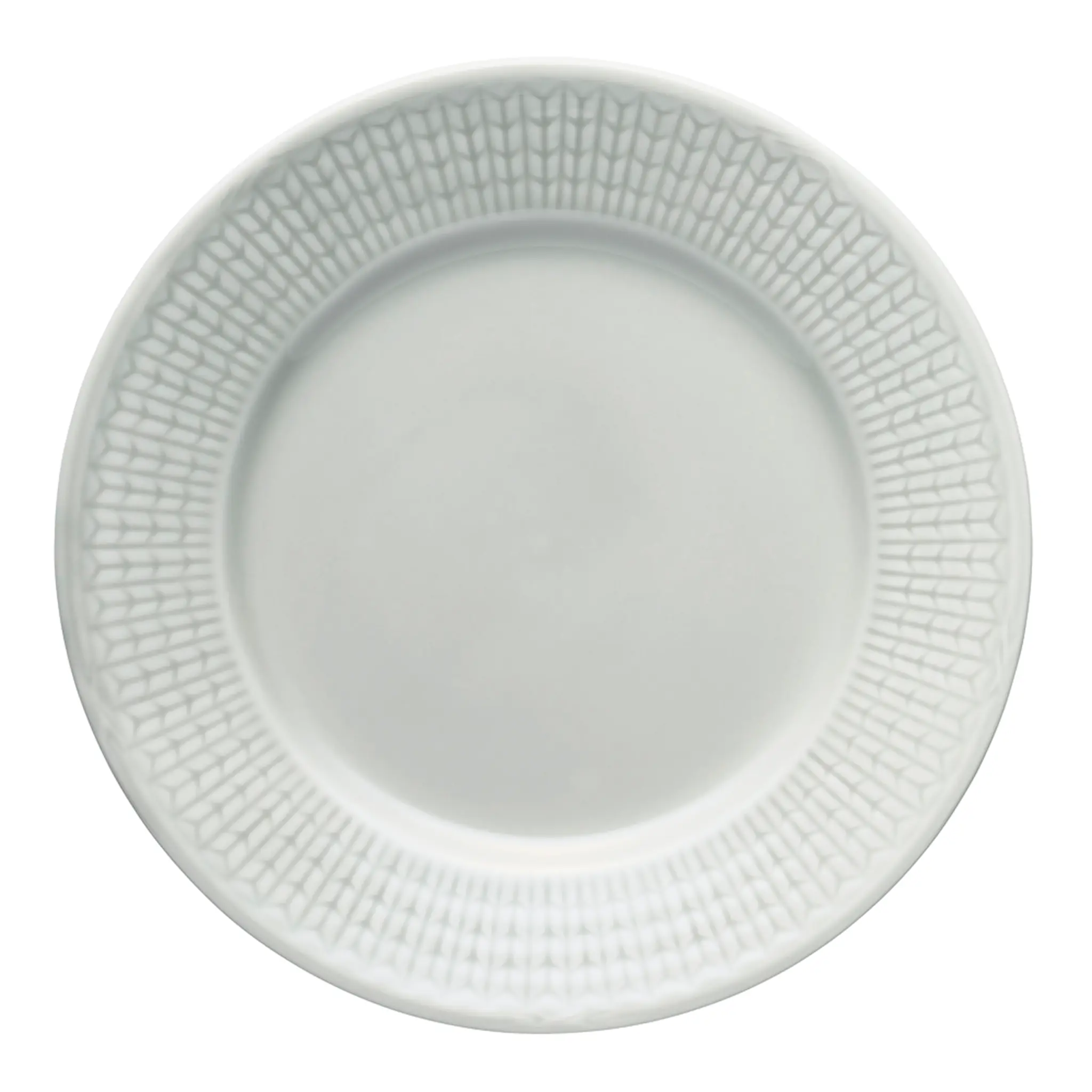 Rörstrand Swedish Grace Assiett 17 cm Dimma