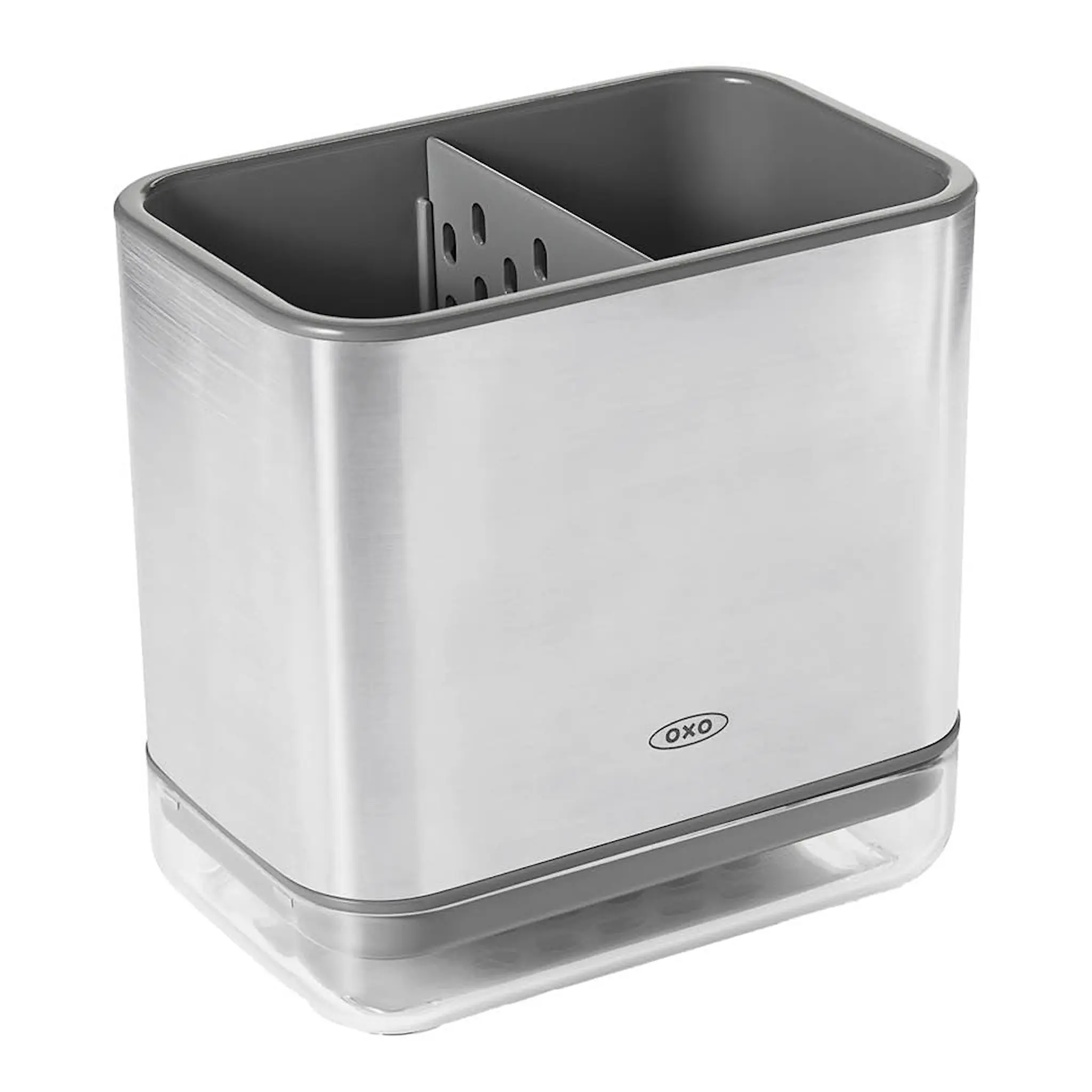 Oxo Oxo Tiskiainepumppu 13,8 cm Harmaa