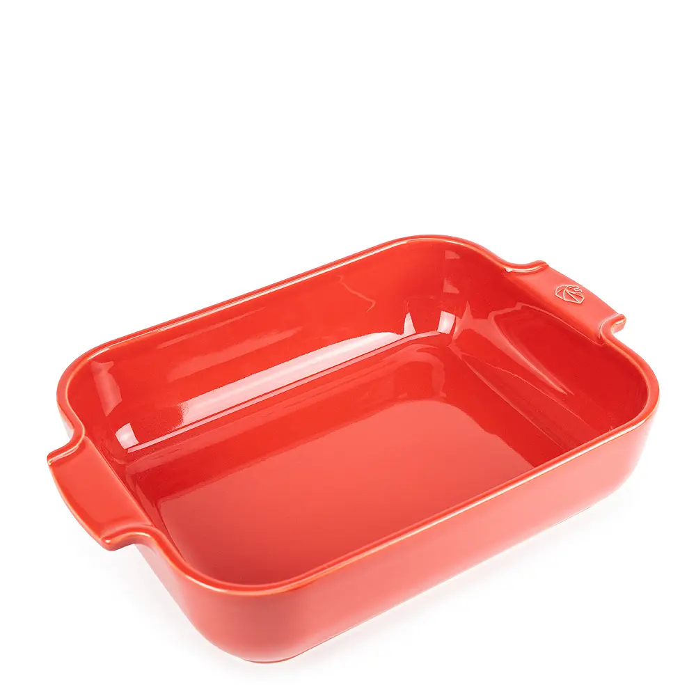 Appolia Uunivuoka 32x26 cm Punainen