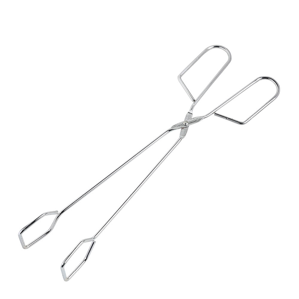 Kesper Grillipihdit 30 cm teräs