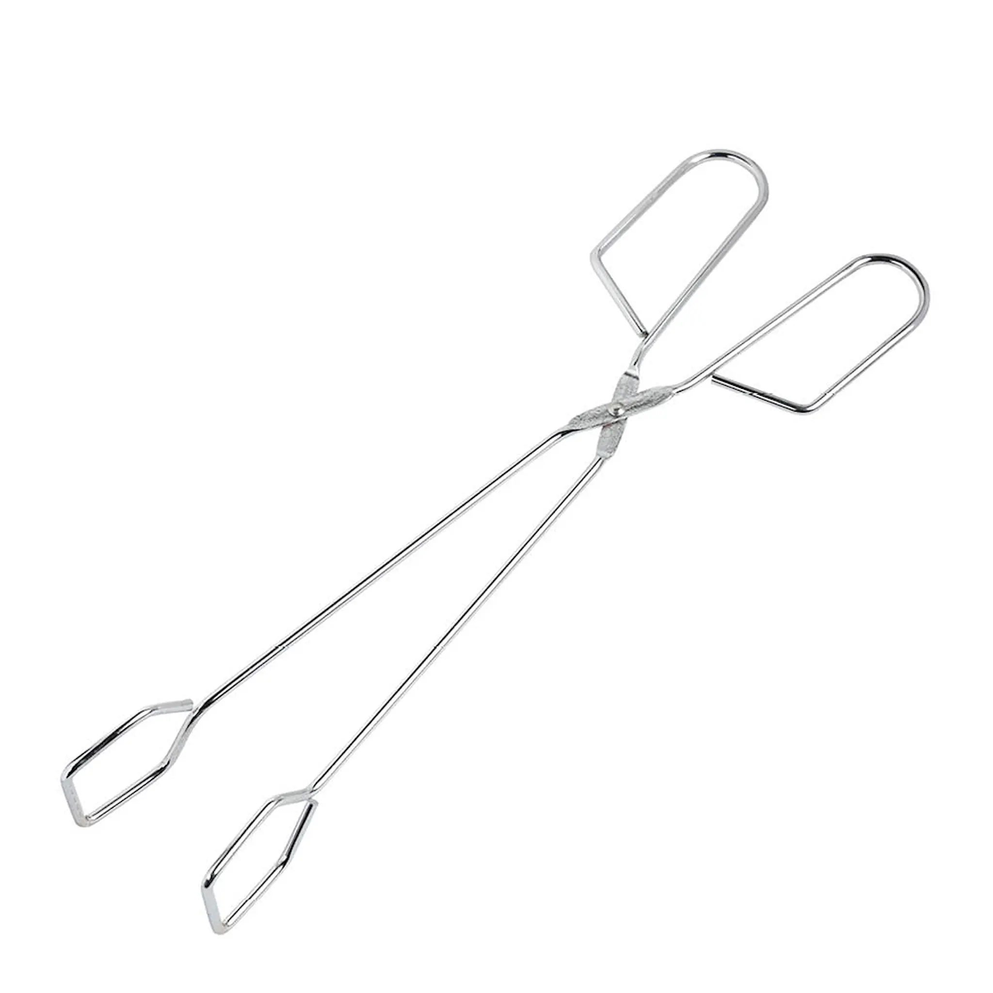 Kesper Grillipihdit 30 cm teräs