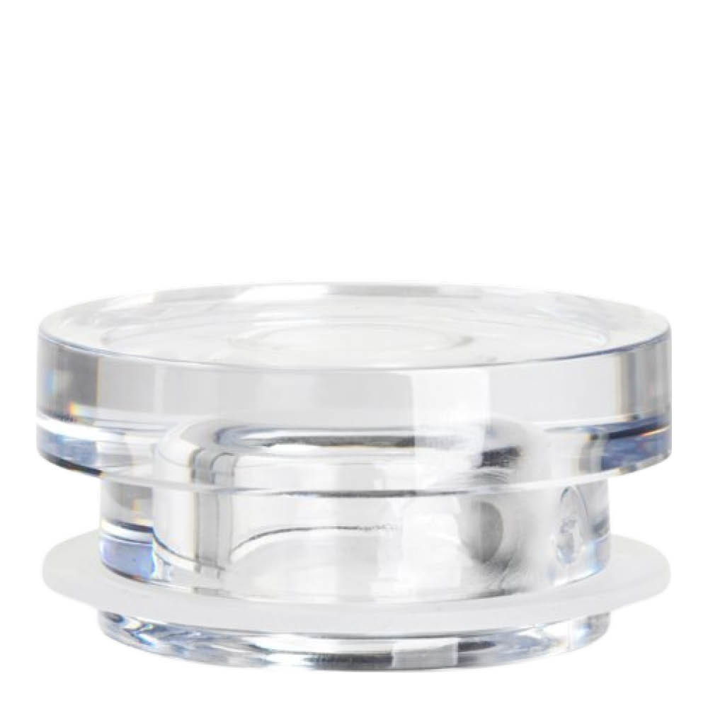 Holmegaard Perfection Varaosa - Kansi pulloon 5,5 cm