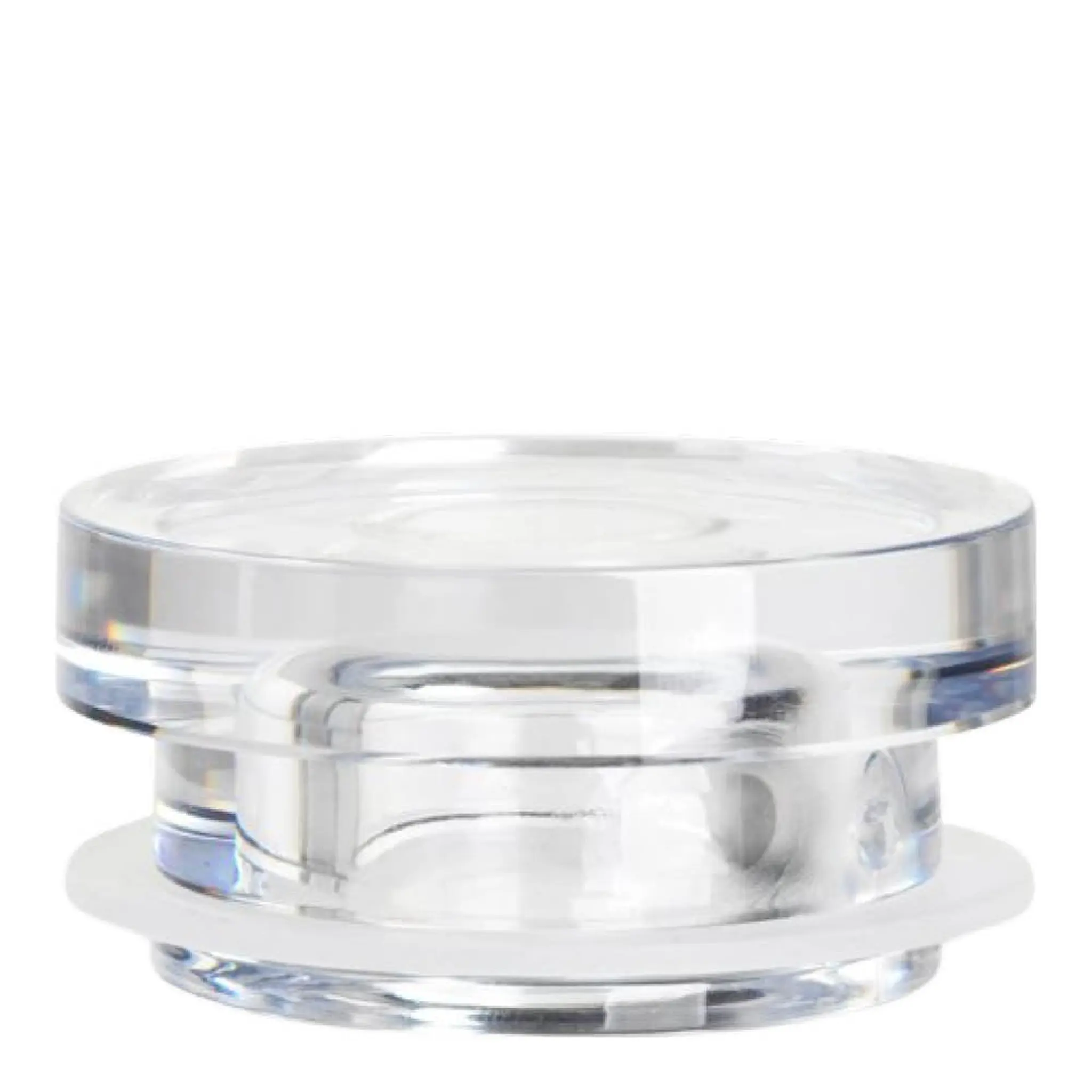 Holmegaard Perfection Varaosa - Kansi pulloon 5,5 cm