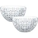 Bossa Nova Skål 15 cm 2-Pack