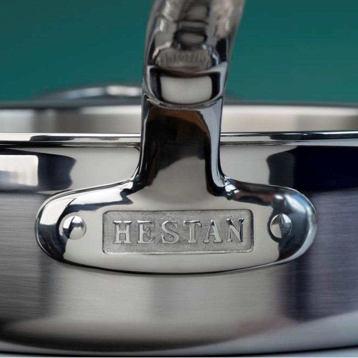 Hestan Probond saute 26 cm 3,3L stål