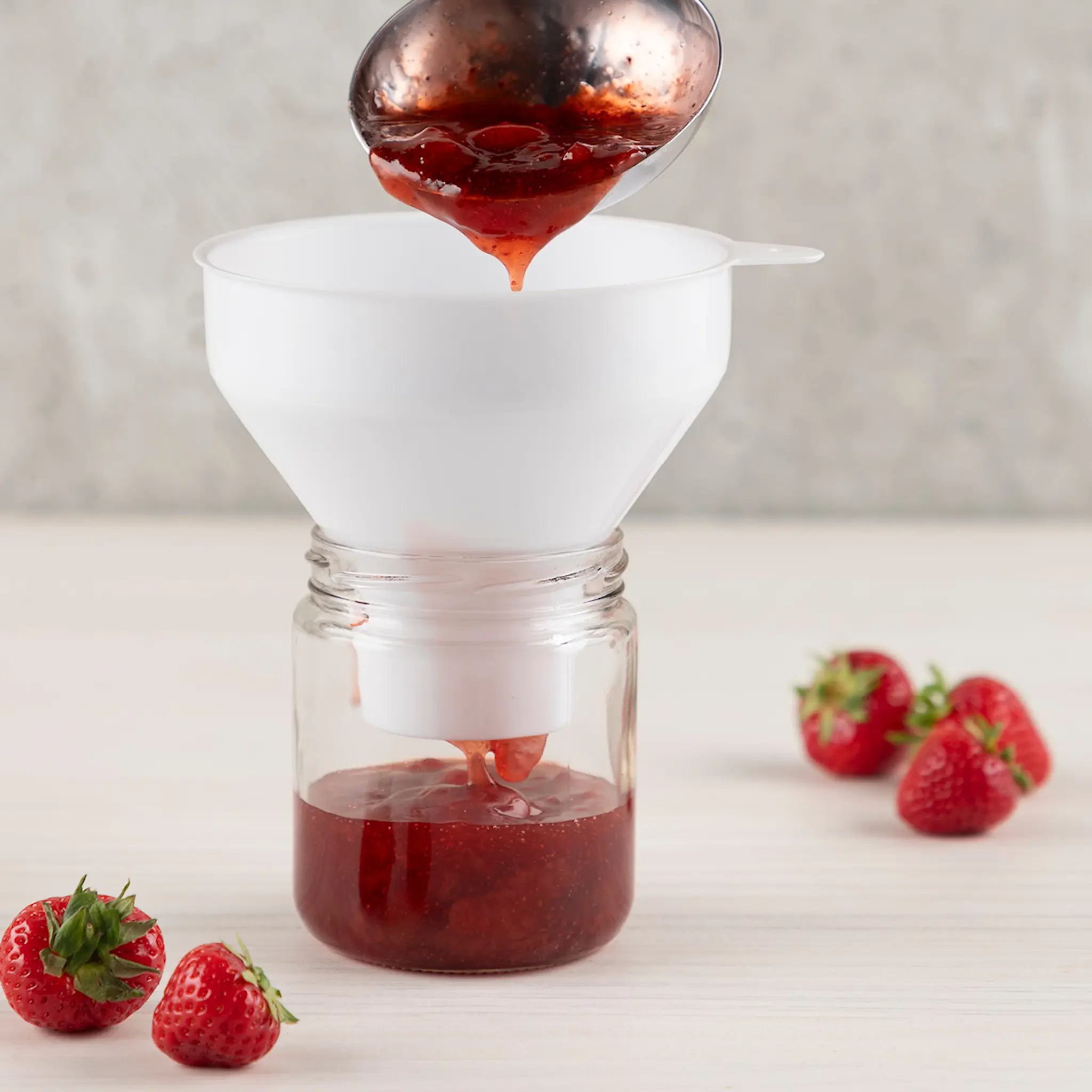 Marjukka Marjukka Lasipurkki 0,34 L 6 kpl