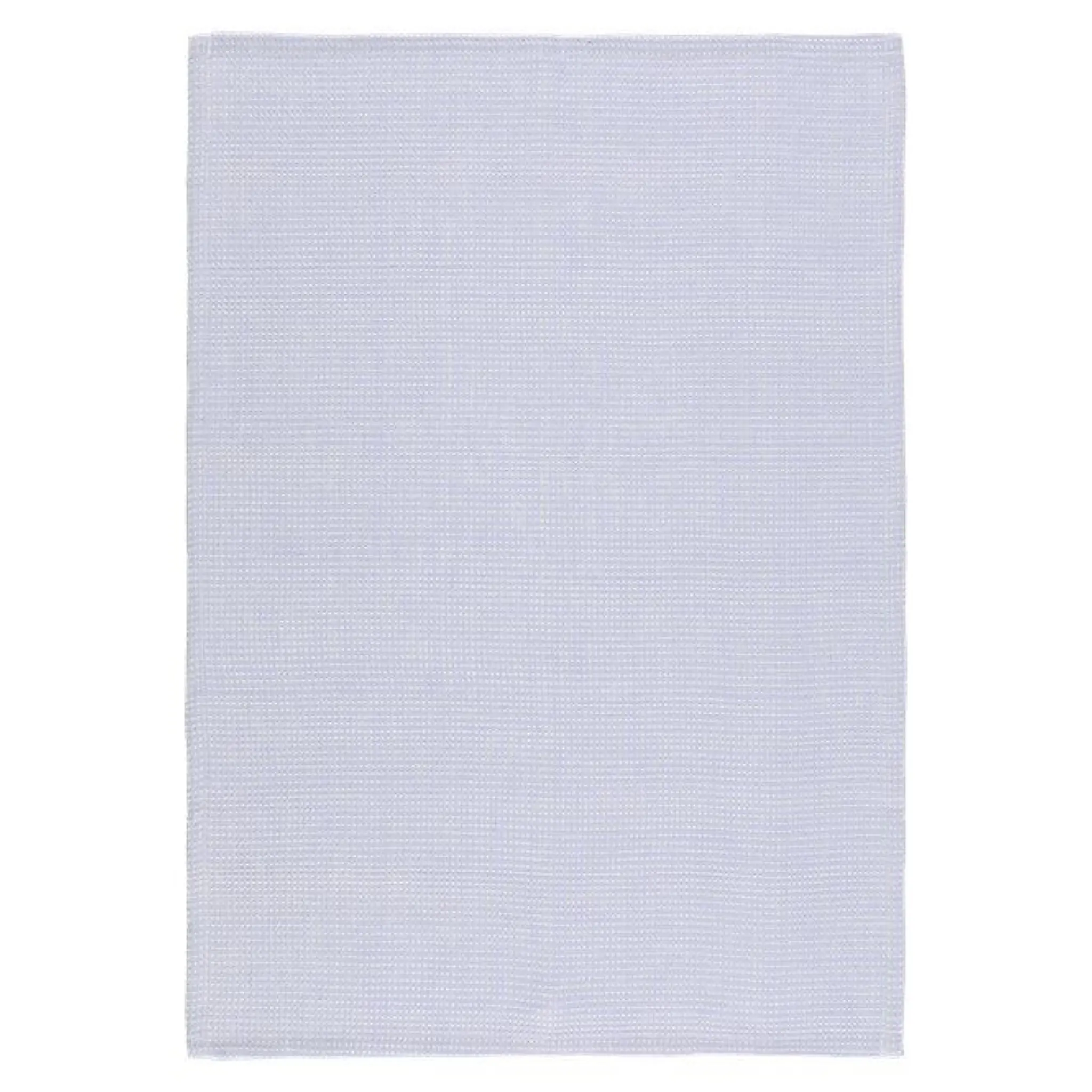 Fanni K Bamboo kökshandduk 2-pack 50x70 cm himmelsblå