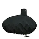 Överdrag till Forno uteugn svart