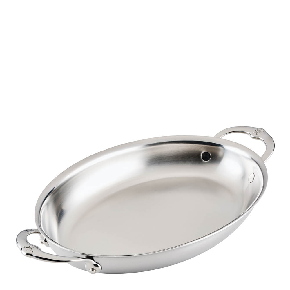 Hestan Provisions Uunivuoka 30x21 cm
