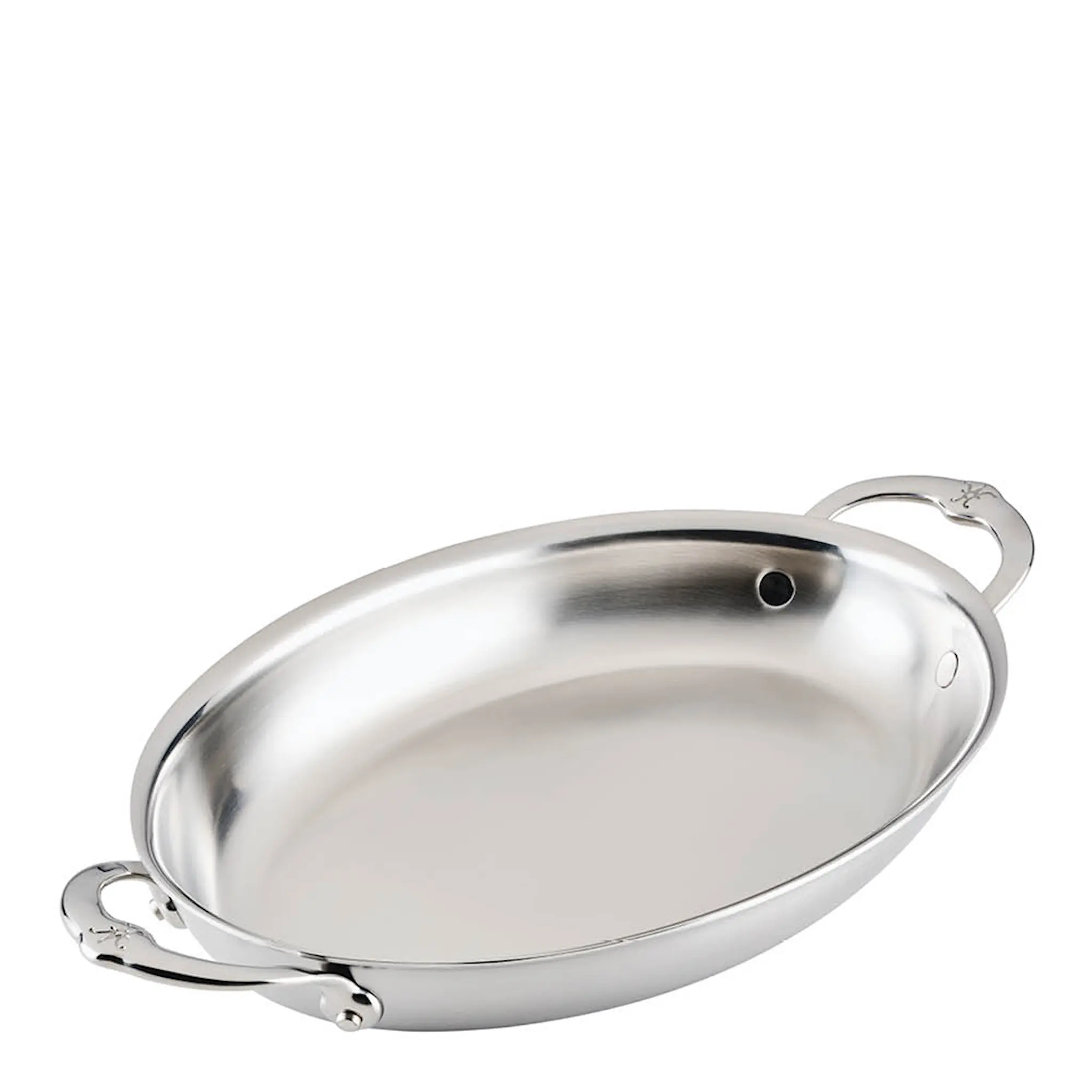 Hestan Provisions gratängform oval 30x21 cm