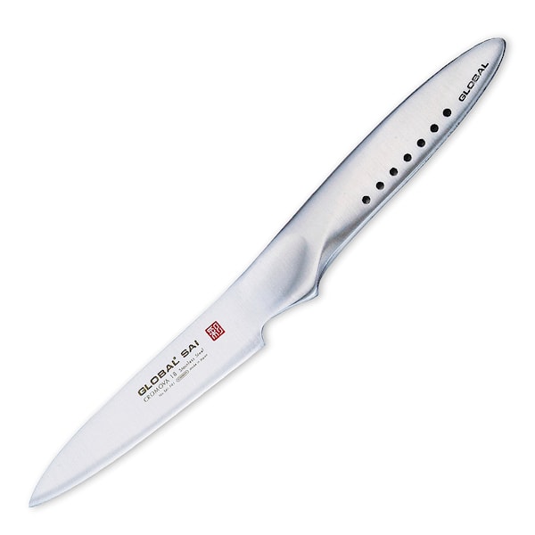 Global SAI-F01 Skalkniv 9 cm