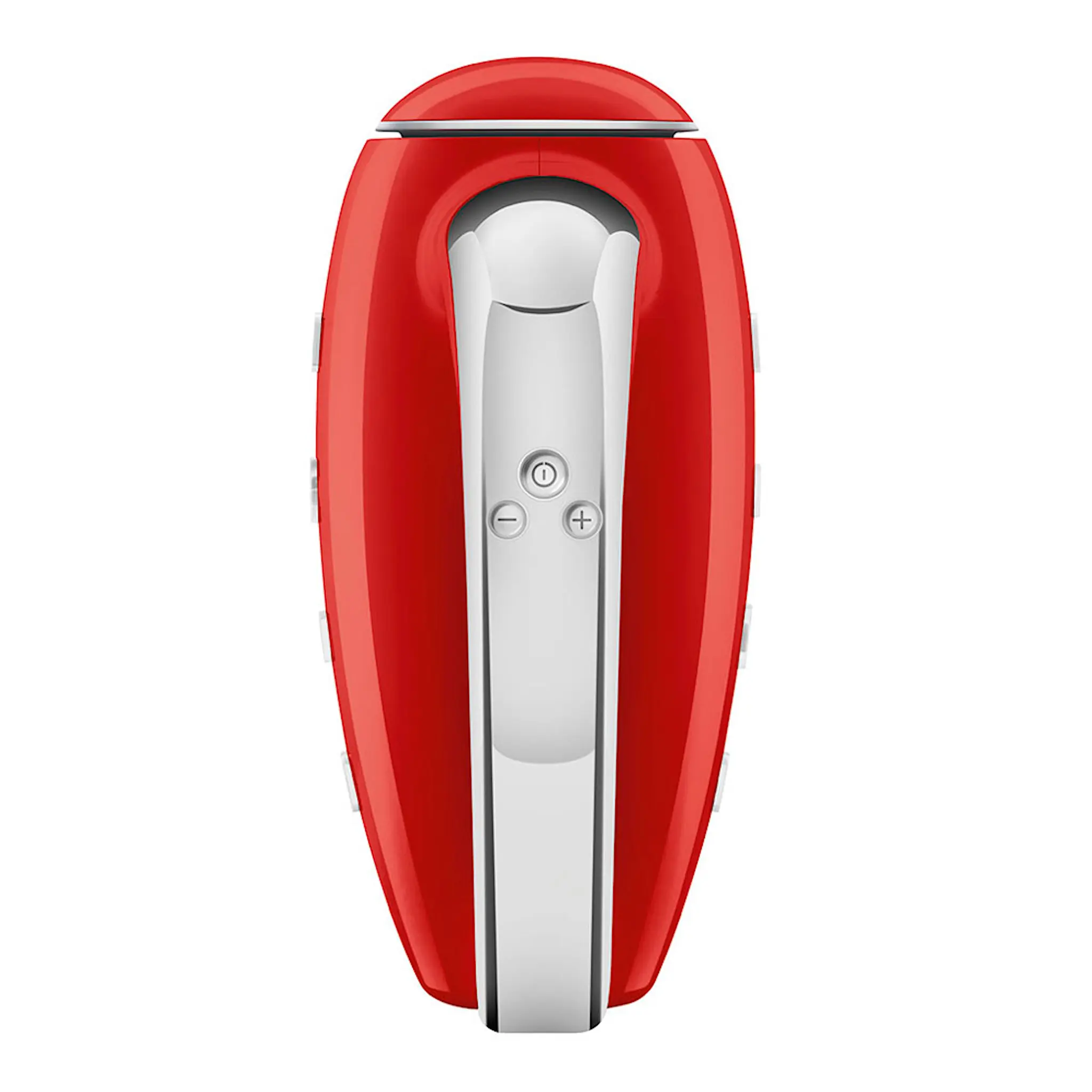 Smeg Smeg Elvisp HMF01 Röd