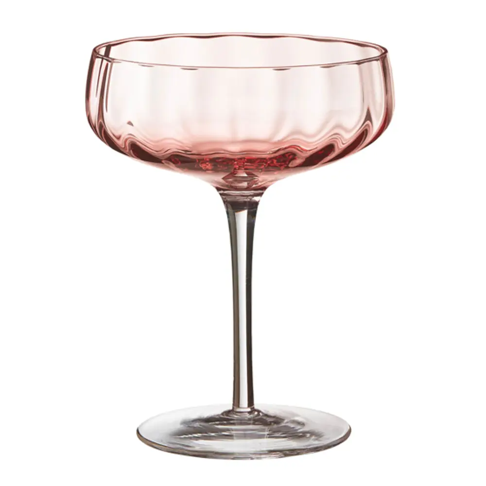 Søholm Sonja Cocktaillasi 30 cl Peach