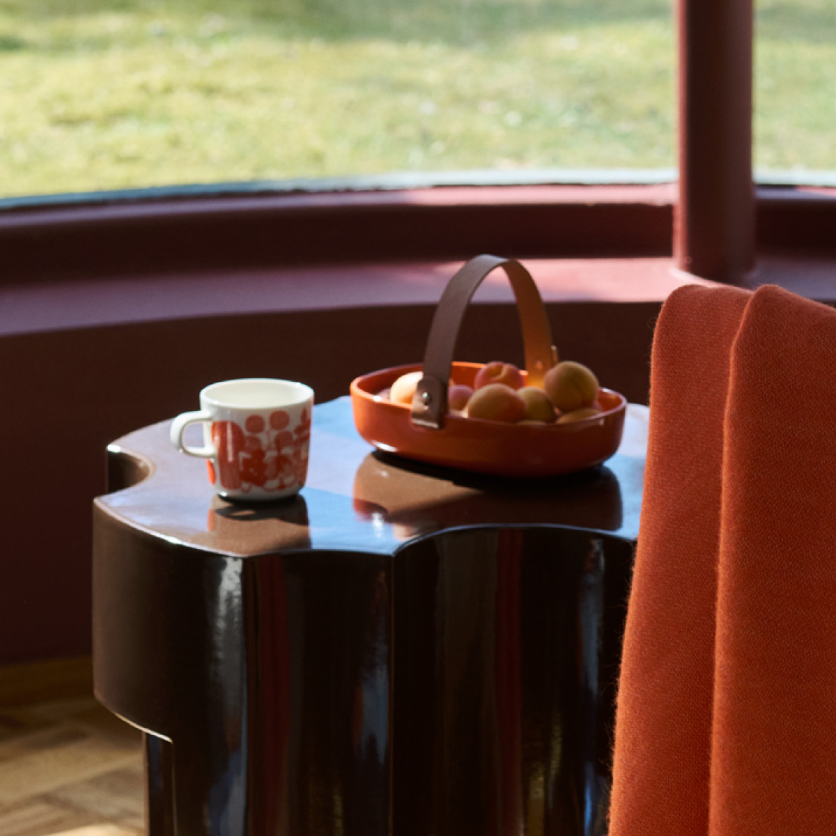 Marimekko Siirtolapuutarha kopp 20 cl multi