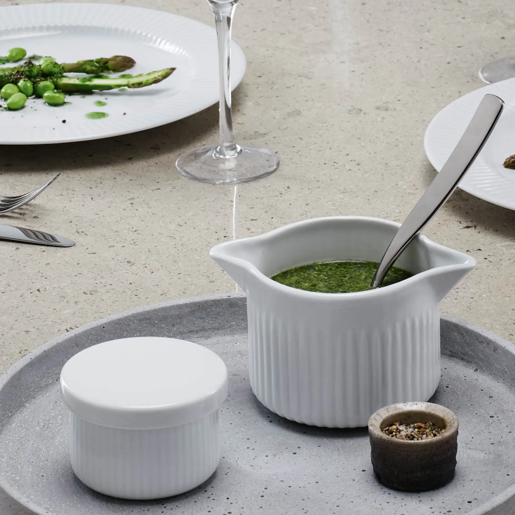 Eva Trio Legio Nova Kastikekannu 45 cl