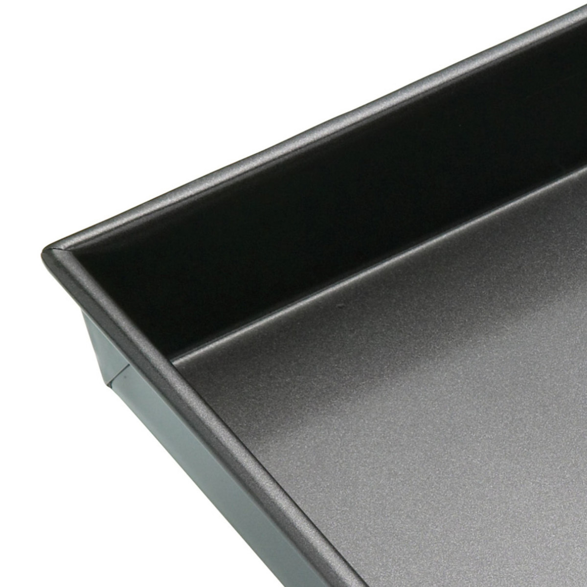 MasterClass Non-stick kakeform 35x24 cm 2,9L