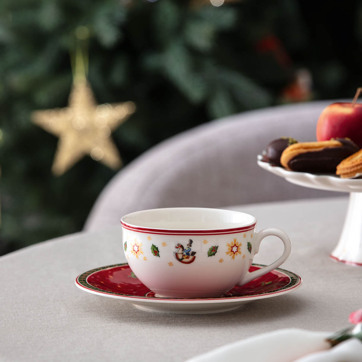 Villeroy & Boch Toy's Delight kaffekopp 17 cl