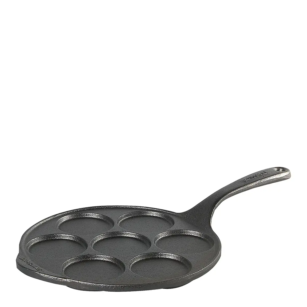 Original plettpanne 23 cm