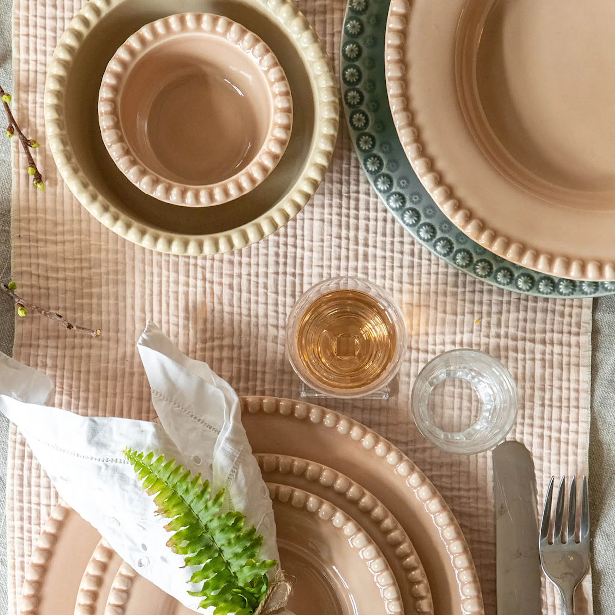 PotteryJo Daria Kulho 18 cm Accolade