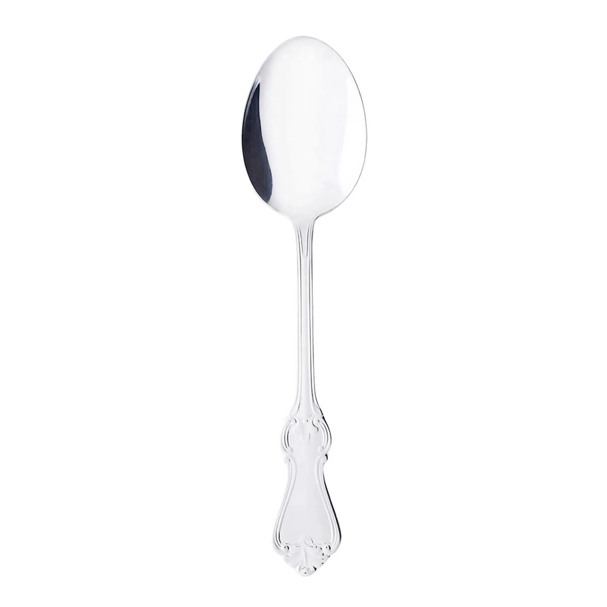Gense Olga dessertsked 17,8 cm EPNS