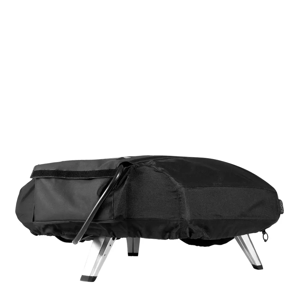 Bæretrekk til Koda 2 Pro svart