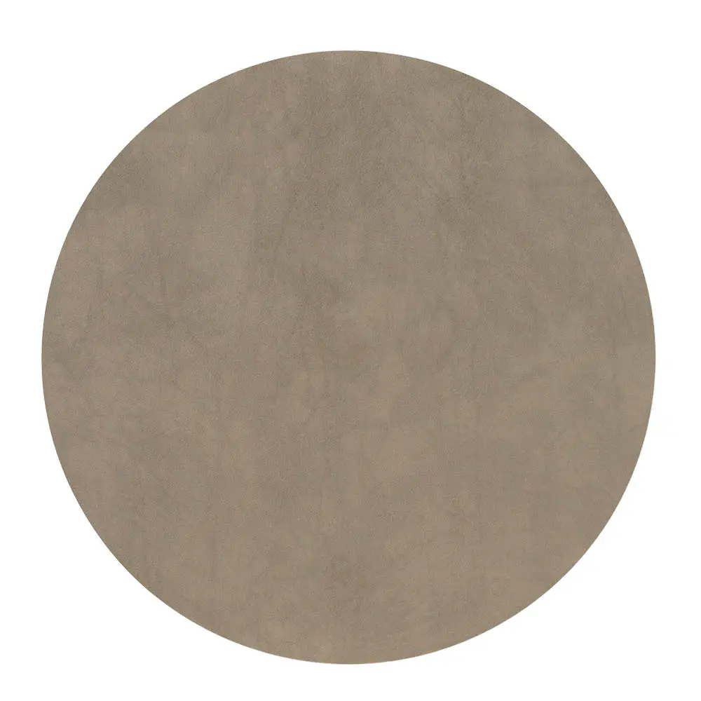 Circle Nupo spisebrikke 38 cm Nomad Grey