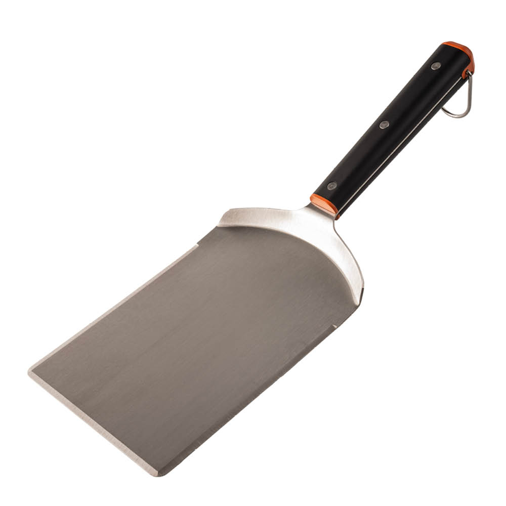 Traeger Grillilapio leveä 43 cm ruostumaton teräs