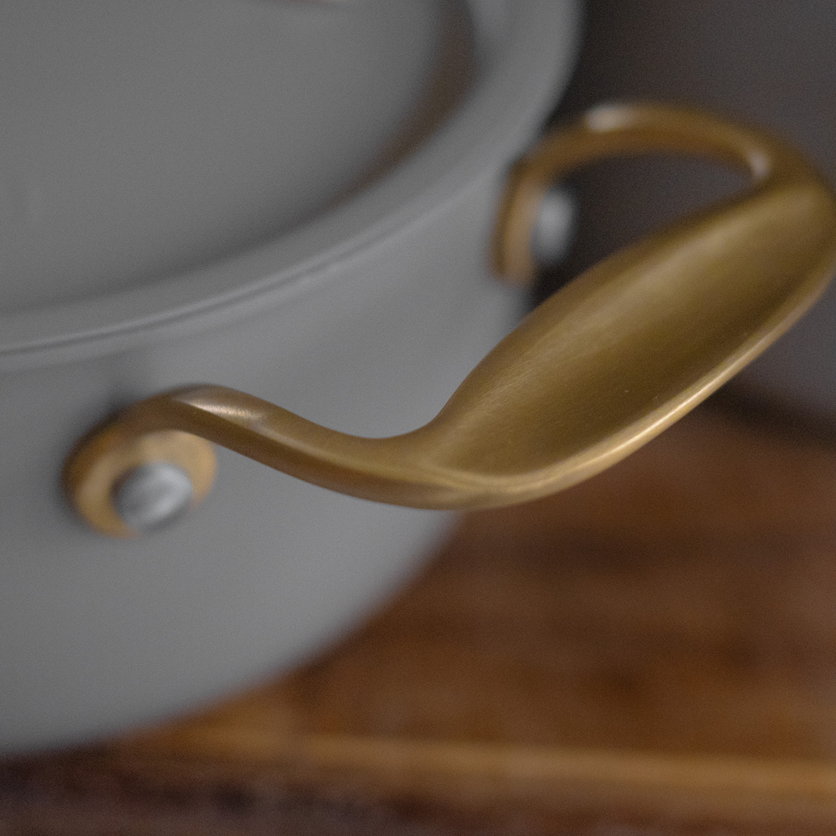 Modern House Sky gryte 1,6L latte