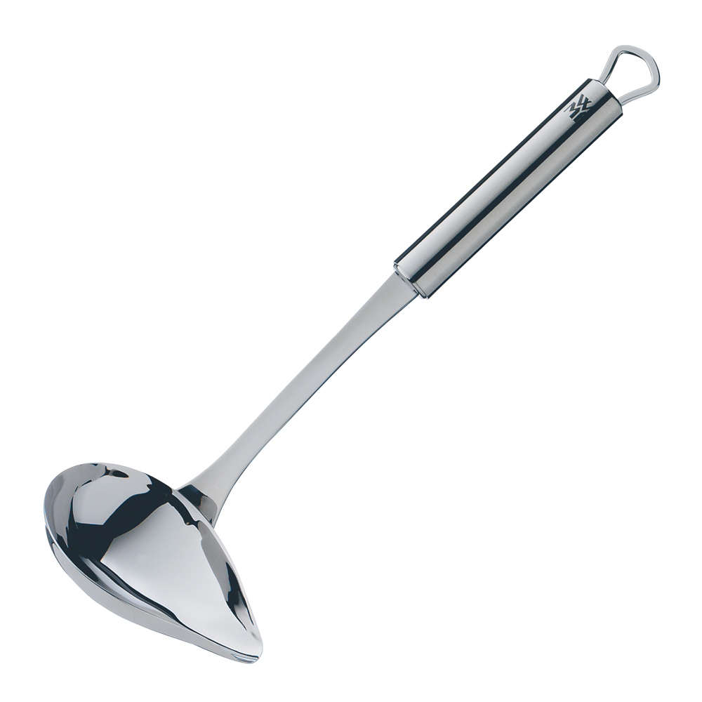 WMF - Profi Plus Kauha kaatonokalla 28 cm Ruostumaton
