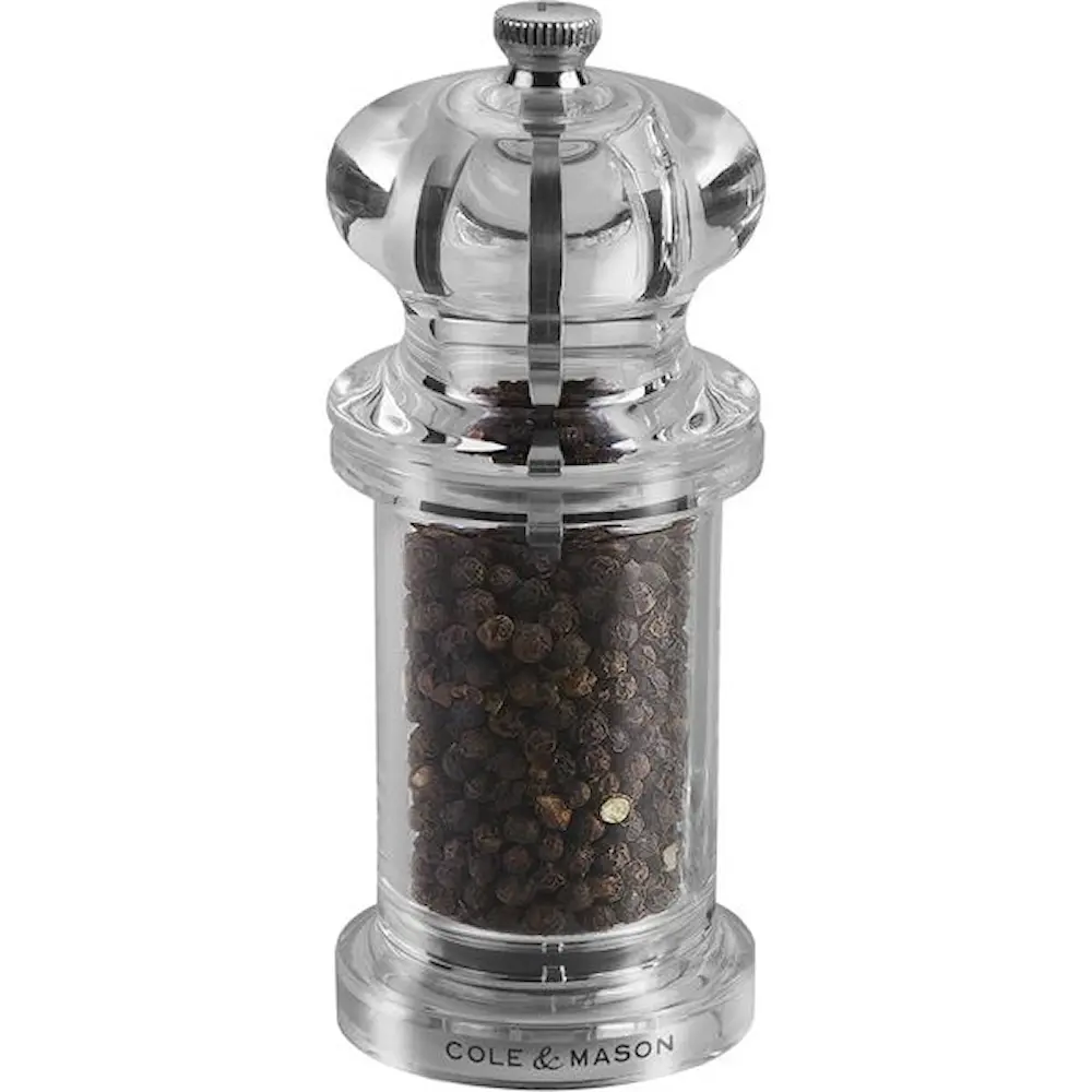 Precision Pippurimylly 14 cm